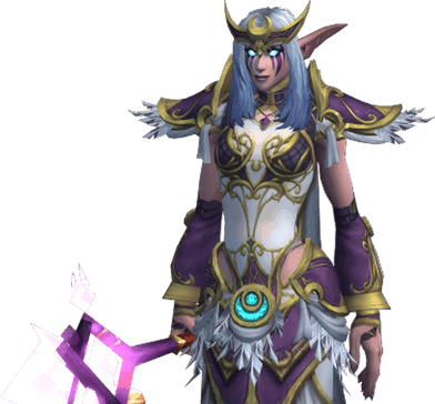 Ryouko render