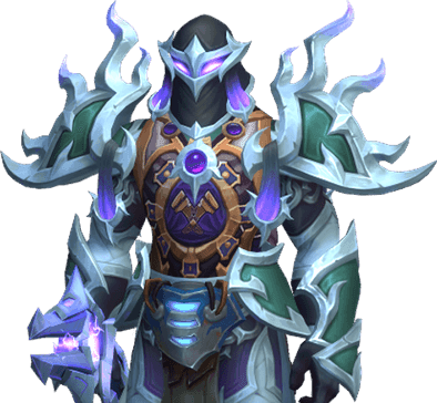 Sacrable render
