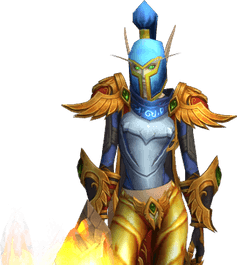 Saintira render