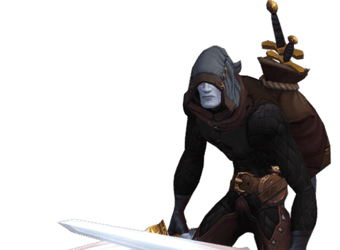 Schaudemon render