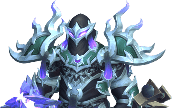 Serkan render