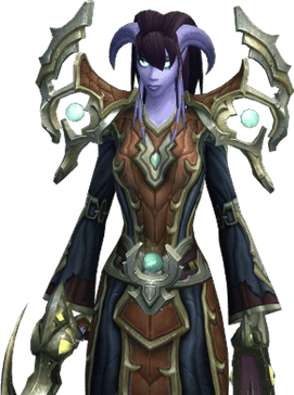 Sihor render