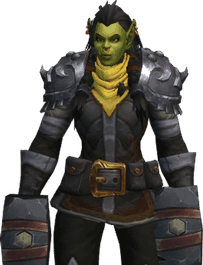 Skadd render