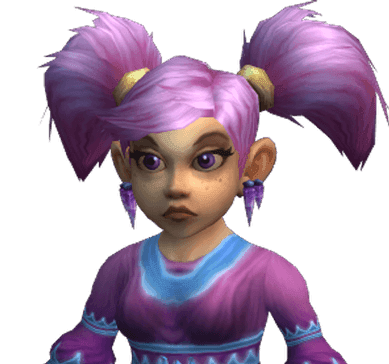 Smyllie render