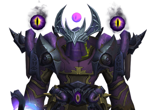 Stingrey render