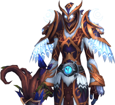 Stoneymurs render