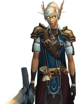 Sylaise render
