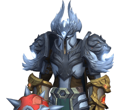 Talrum render