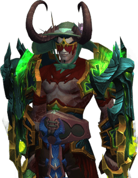 Telendre render