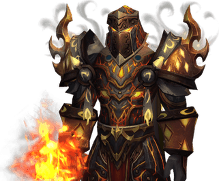 Tlrlon render