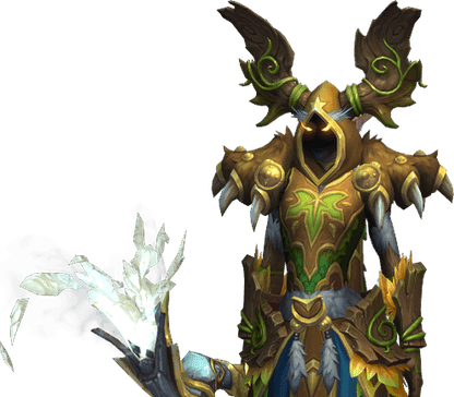 Triix render