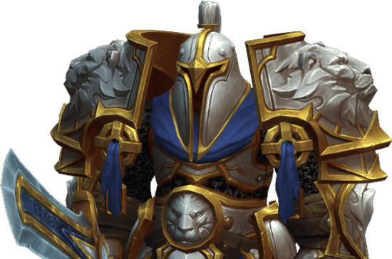 Ultrabeast render