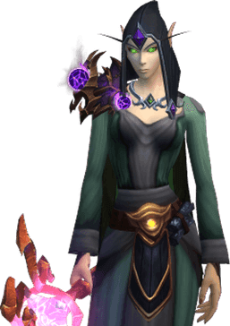 Vésia render
