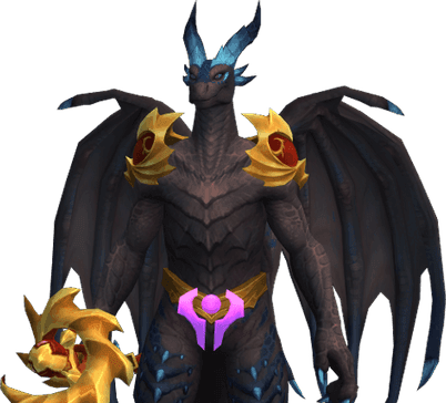Va render