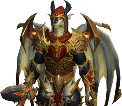 Vaemear render