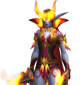Valesera render