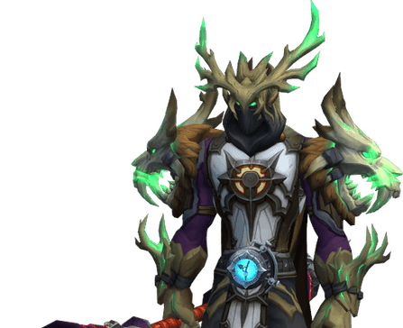 Vitasteron render