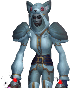 Vladw render