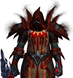 Vloosh render