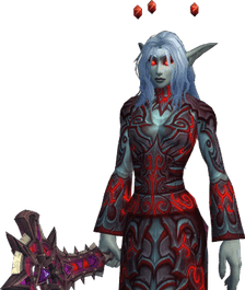 Welgaia render