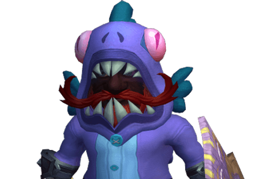Wjouw render