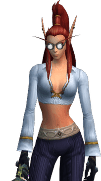 Zansen render