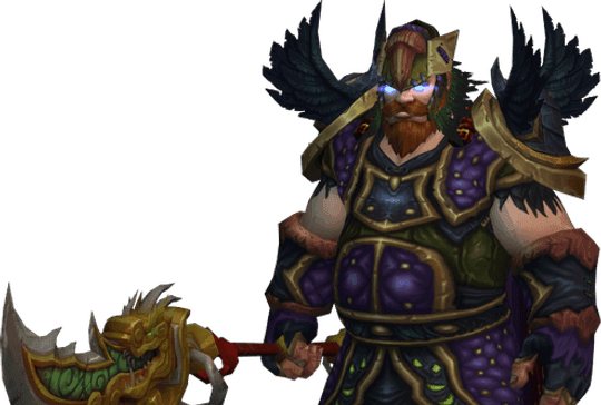 Zayl render