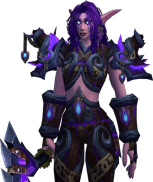 Zellina render