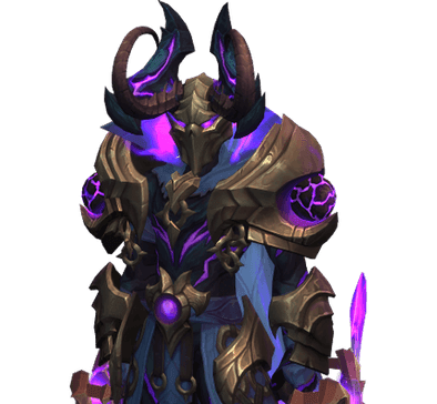 Zickcs render