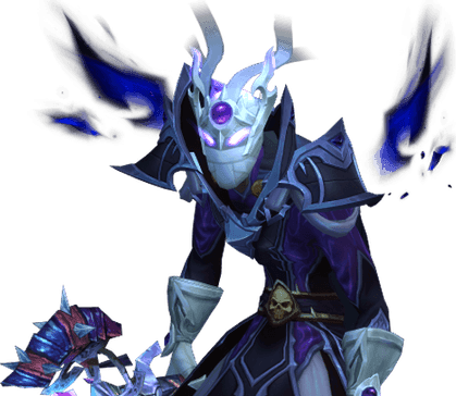 Zoldrun render