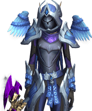 Zyaeli render