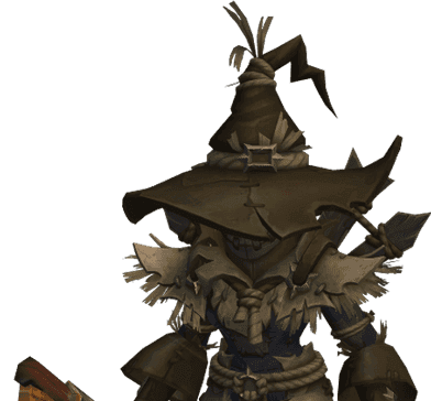Árnikaa render