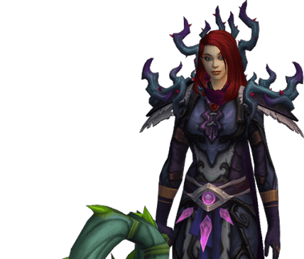 Acos render