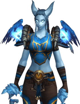 Aeslyn render