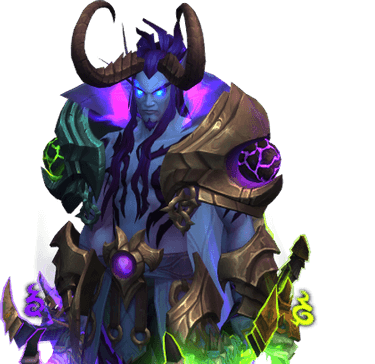 Aestrael render