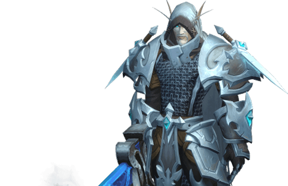 Aetheas render