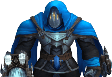 Aggronnar render