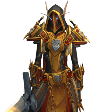 Ailixe render