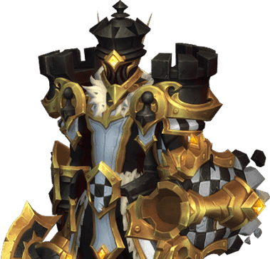 Ainzol render