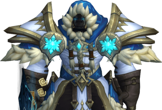 Akootep render