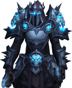 Alltherage render