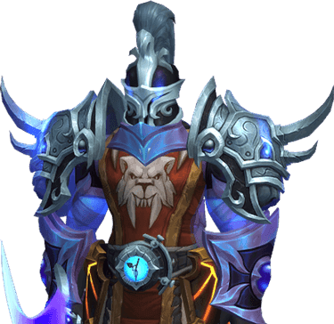Allysjin render