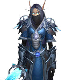 Amathia render