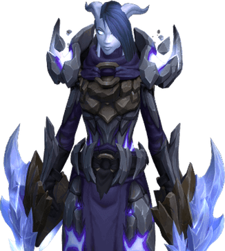 Amooba render