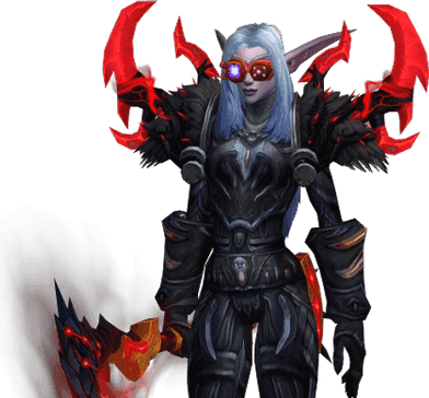 Anders render