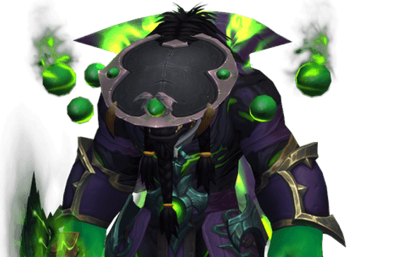 Angusdruid render