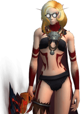 Animecsöcsök render