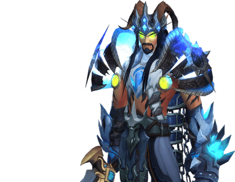 Anmacaahjo render