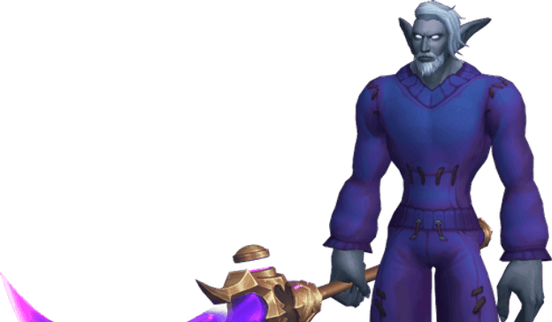 Anryu render