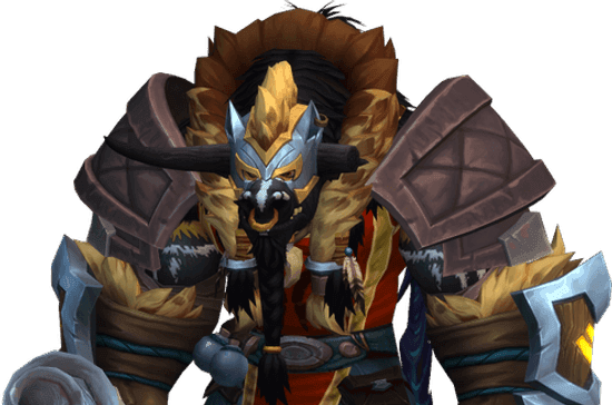 Apó render